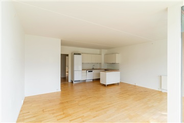 Photo 3. Apartment, A.C. Meyers Vænge, København SV 