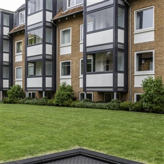 Photo 11. Apartment, Sønderparken, Holstebro 