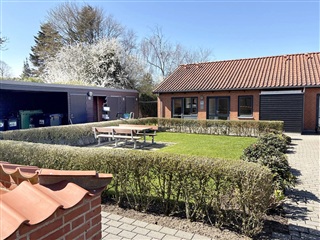 Photo 8. Apartment, Klostervej, Roslev 