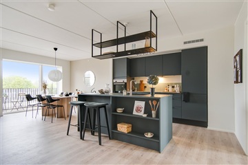 Photo 1. Apartment, Karen Blixens Vej, Aalborg SV 
