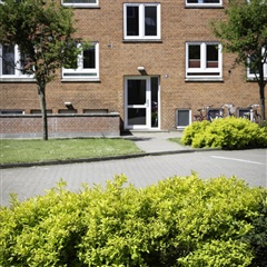 Photo 5. Apartment, Holbergsvej, Holstebro 