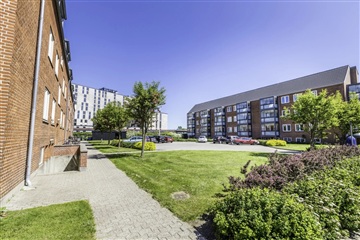 Photo 7. Apartment, Holbergsvej, Holstebro 