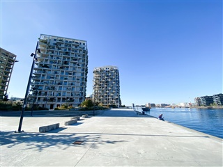Photo 7. Apartment, Islands Brygge, København S 