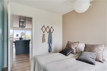 Photo 7. Apartment, Karen Blixens Vej, Aalborg SV 