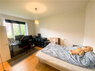 Photo 4. Apartment, Turøgade, Aalborg 