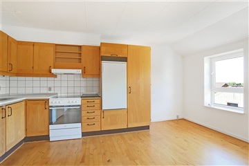 Photo 2. Apartment, Fuglsøparken, Nykøbing M 