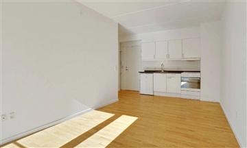 Photo 6. Apartment, Svanevej, København NV 
