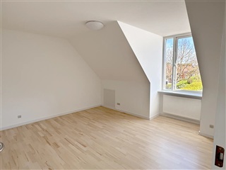 Photo 2. Apartment, Klostervej, Roslev 