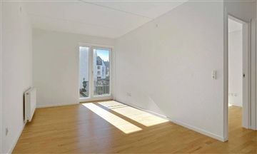Photo 7. Apartment, Svanevej, København NV 
