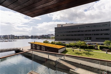 Photo 13. Apartment, A.C. Meyers Vænge, København SV 