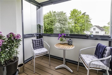 Photo 8. Apartment, Sønderparken, Holstebro 