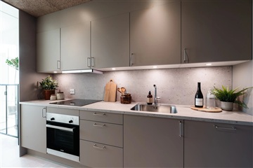 Photo 3. Apartment, Oddervej, Højbjerg 