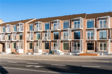 Photo 12. Apartment, Oddervej, Højbjerg 