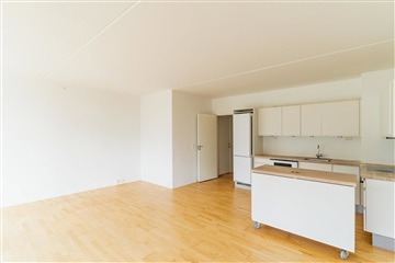 Photo 4. Apartment, A.C. Meyers Vænge, København SV 