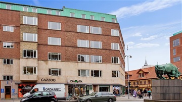 Photo 8. Apartment, Bispensgade, Aalborg 