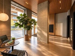 Photo 11. Apartment, Islands Brygge, København S 