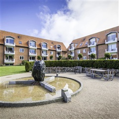 Photo 17. Apartment, Ringparken, Holstebro 
