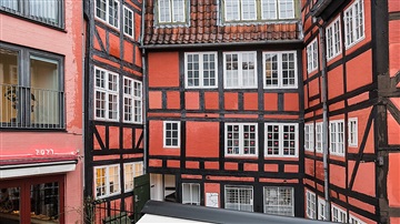 Photo 13. Apartment, Grønnegade, København K 
