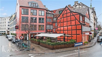 Photo 11. Apartment, Grønnegade, København K 