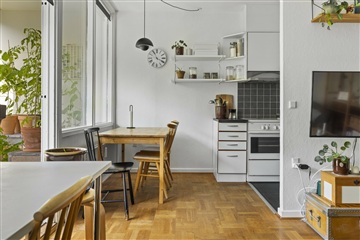 Photo 7. Apartment, Floravænget, Odense SV 