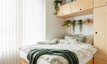 Photo 1. Apartment, Rønnebærvænget, Holbæk 
