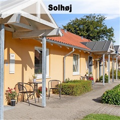 Photo 41. Apartment, Solhøj, Vildbjerg 