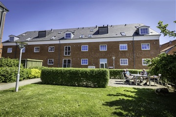 Photo 10. Apartment, Hunsballevej, Holstebro 
