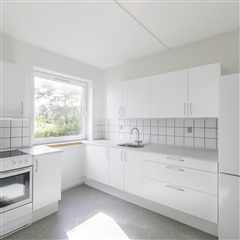 Photo 13. Apartment, Asagården, Holstebro 