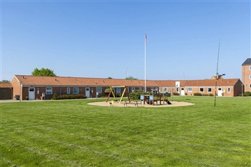 Photo 2. Apartment, Kronager, Ringkøbing 