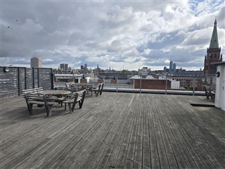 Photo 6. Apartment, Matthæusgade, København V 
