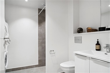 Photo 9. Apartment, Thyras Vænge, Ry 