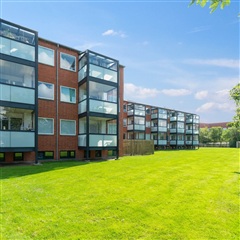 Photo 19. Apartment, Vesterbrogade, Holstebro 