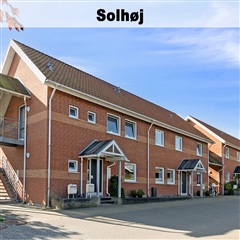 Photo 25. Apartment, Solhøj, Vildbjerg 