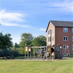 Photo 5. Apartment, Ørbækvej, Brande 