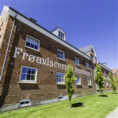 Photo 8. Apartment, Hunsballevej, Holstebro 