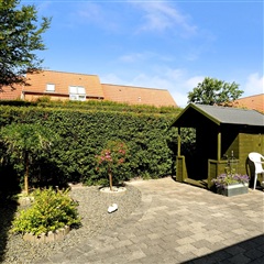 Photo 10. Apartment, Vesterstræde, Thisted 
