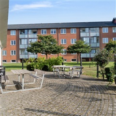 Photo 15. Apartment, Ørbækvej, Brande 
