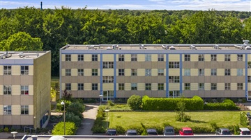 Photo 18. Apartment, Floravænget, Odense SV 