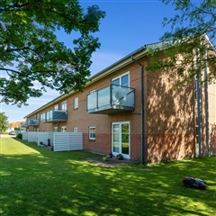 Photo 14. Apartment, Struerdalvej, Struer 