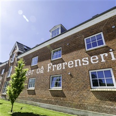 Photo 2. Apartment, Hunsballevej, Holstebro 