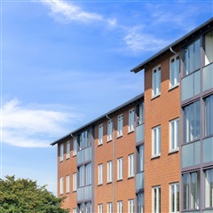 Photo 13. Apartment, Ørbækvej, Brande 