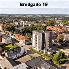 Photo 3. Apartment, Solhøj, Vildbjerg 