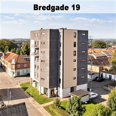 Photo 44. Apartment, Solhøj, Vildbjerg 