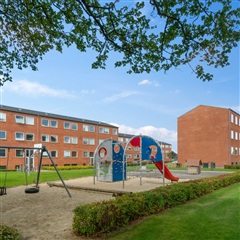 Photo 2. Apartment, Vesterbrogade, Holstebro 