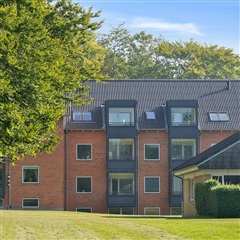 Photo 12. Apartment, Ørbækvej, Brande 