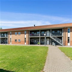 Photo 10. Apartment, Struerdalvej, Struer 