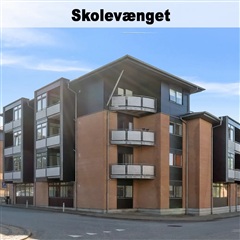 Photo 16. Apartment, Solhøj, Vildbjerg 