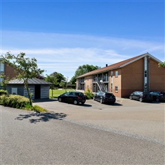 Photo 7. Apartment, Struerdalvej, Struer 