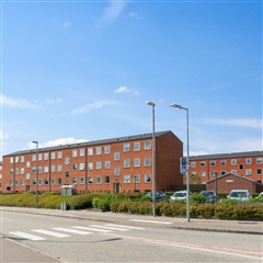 Photo 5. Apartment, Vesterbrogade, Holstebro 