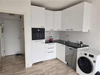 Photo 1. Apartment, Matthæusgade, København V 